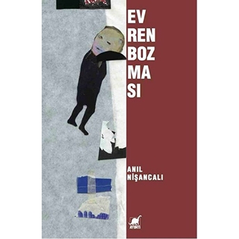 Evren Bozması Anıl Nişancalı