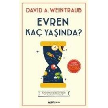 Evren Kaç Yaşında? David A. Weintraub