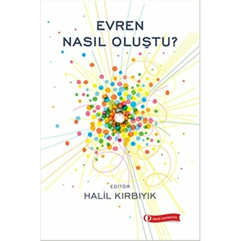 Evren Nasıl Oluştu?