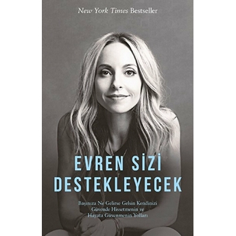 Evren Sizi Destekleyecek Gabrielle Bernstein