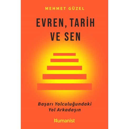 Evren, Tarih Ve Sen Mehmet Güzel