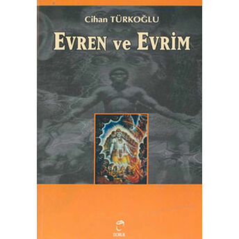 Evren Ve Evrim 1 Cihan Türkoğlu