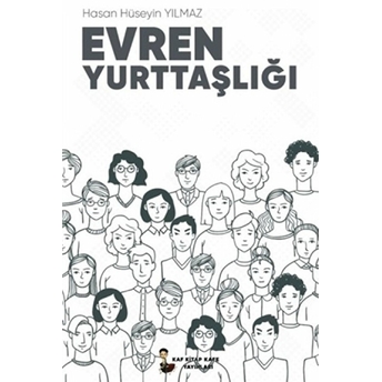 Evren Yurttaşlığı Hasan Hüseyin Yılmaz