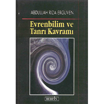 Evrenbilim Ve Tanrı Kavramı