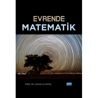 Evrende Matematik Osman Altıntaş