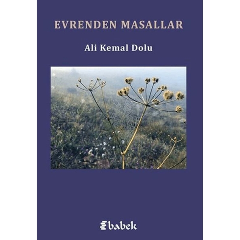 Evrenden Masallar - Ali Kemal Dolu