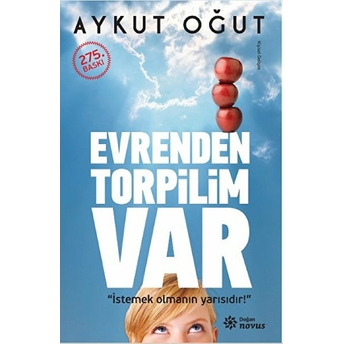 Evrenden Torpilim Var Aykut Oğut