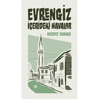 Evrengiz Necdet Subaşı