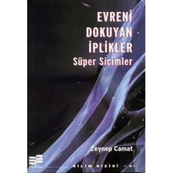 Evreni Dokuyan Iplikler Kolektif