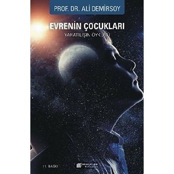 Evrenin Çocukları Ali Demirsoy