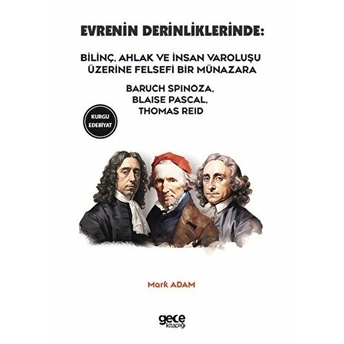 Evrenin Derinliklerinde Thomas Reid