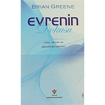 Evrenin Dokusu Brian Greene