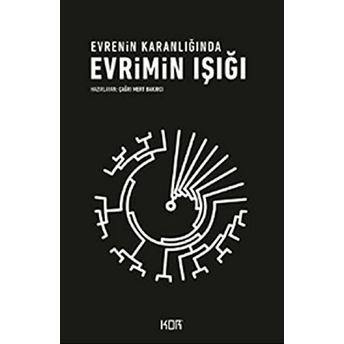 Evrenin Karanlığında Evrimin Işığı Çağrı Mert Bakırcı