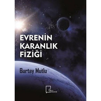 Evrenin Karanlık Fiziği