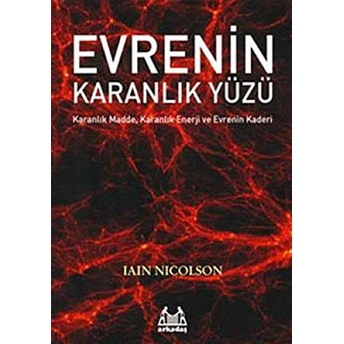 Evrenin Karanlık Yüzü Iain Nicolson