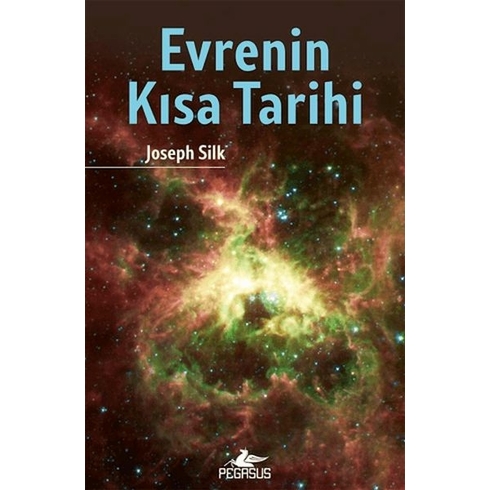 Evrenin Kısa Tarihi