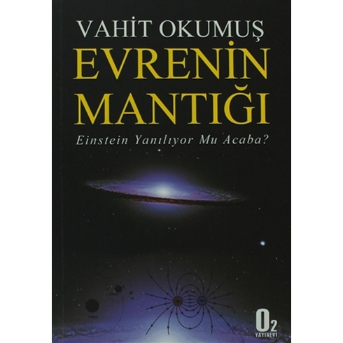 Evrenin Mantığı