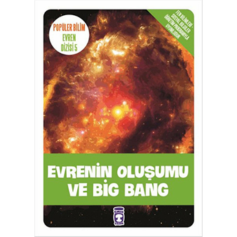 Evrenin Oluşumu Ve Big Bang Kolektif