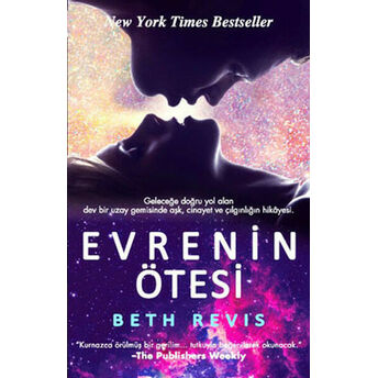 Evrenin Ötesi Beth Revis