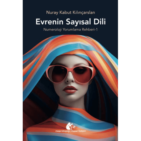 Evrenin Sayısal Dili Nuray Kabut Kılınçarslan