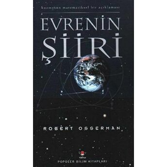 Evrenin Şiiri Ciltli Robert Osserman