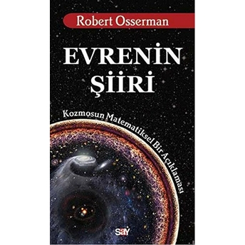 Evrenin Şiiri Robert Osserman