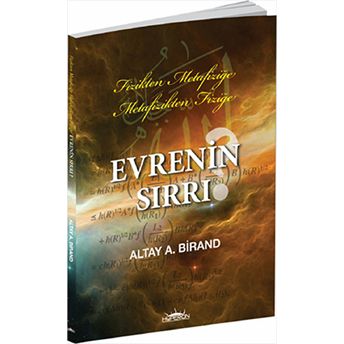 Evrenin Sırrı Altay A. Birand