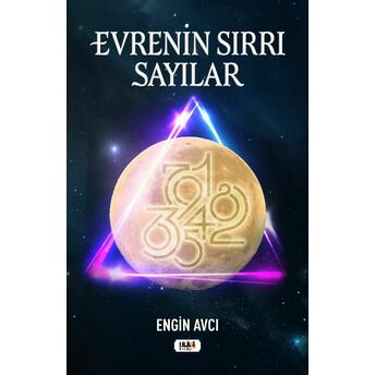 Evrenin Sırrı Sayılar Engin Avcı