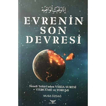 Evrenin Son Devresi (2 Cilt Takım)