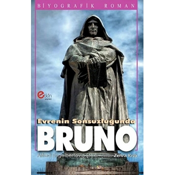 Evrenin Sonsuzluğunda Bruno - Alfred Engelbertoviç Ştekli