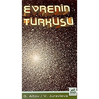 Evrenin Türküsü G. Altov