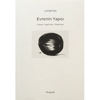 Evrenin Yapısı-Lucretius