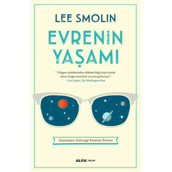 Evrenin Yaşamı Lee Smolin