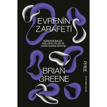 Evrenin Zarafeti Brian Greene