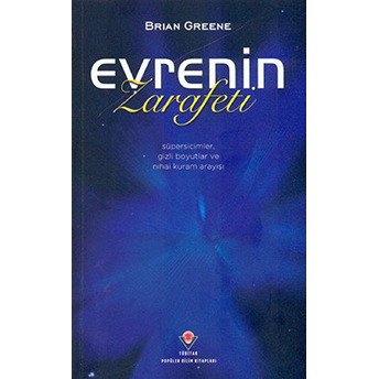 Evrenin Zarafeti Brian Greene