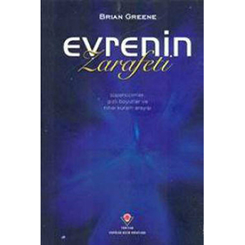 Evrenin Zarafeti (Ciltli) Brian Greene