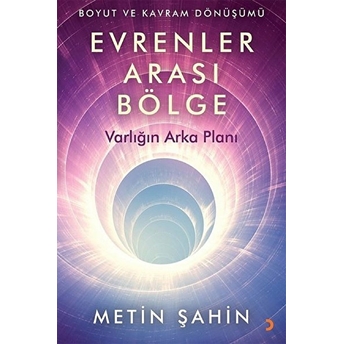 Evrenler Arası Bölge Metin Şahin