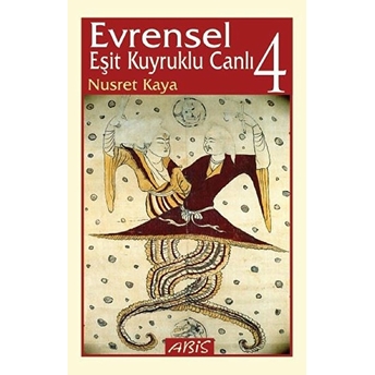 Evrenles Eşit Kuyruklu Canlı 4 Nusret Kaya