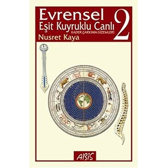 Evrensel Eşit Kuyruklu Canlı 2 Nusret Kaya