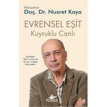 Evrensel Eşit / Kuyruklu Canlı -3 Nusret Kaya