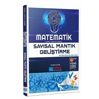 Evrensel Iletişim Matematik Sayısal Mantık Geliştirme