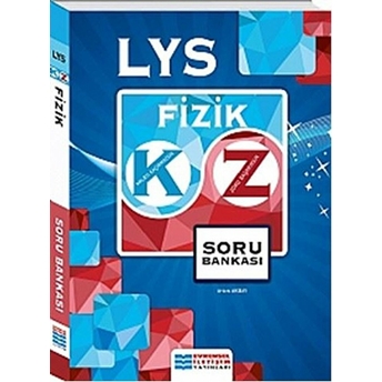 Evrensel Iletişim Yayınları Lys Fizik Soru Bankası