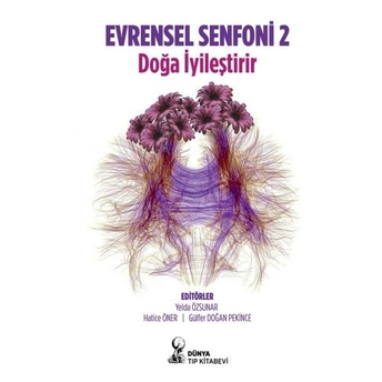 Evrensel Senfoni 2 Gülfer Doğan Pekince