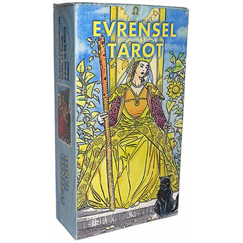 Evrensel Tarot Kolektif