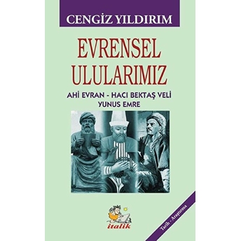 Evrensel Ulularımız