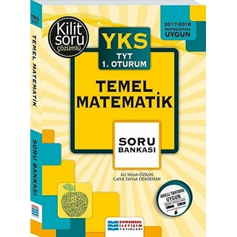 Evrensel Yks Tyt Temel Matematik 1. Oturum