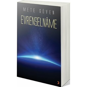 Evrenselname - Mete Güven