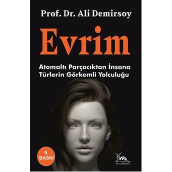 Evrim Ali Demirsoy