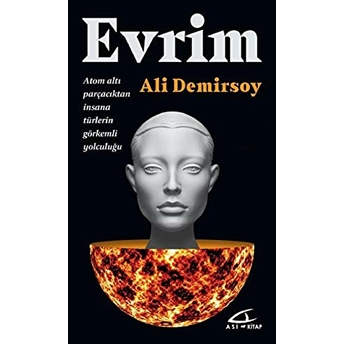 Evrim Ali Demirsoy