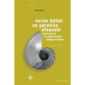 Evrim Bilimi Ve Yaratılış Efsanesi Ardea Skybreak